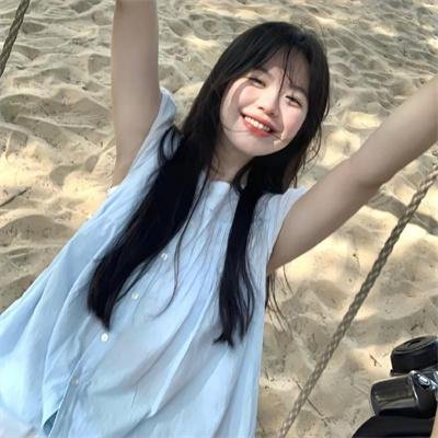 江湖流浪女