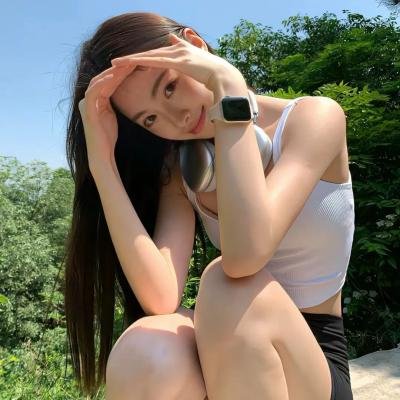 诈骗女神